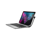 Clavier Brydge Microsoft Surface Pro-78 touches