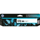 HP 970 Cartouche d’encre noire d’origine (CN621AM)-Couleur: Noir