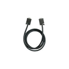 Câble de moniteur Exposant Microport-Connecteur à la première extrémité : 1 HD-15 mâle, connecteur extrémité opposée : 1 HD-15 femelle