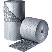 Spc, Rouleaux Absorbants Spc Battlemat Lourd, 150' Lo X 30po La, Absorption 52 Gal.-Absorption/pqt 52 gal.
