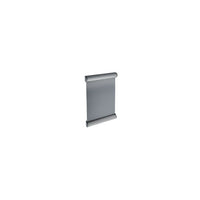 Azar Displays – Cadre encliquetable pour affiches de porte, vertical/horizontal, 3,5 x 5,5 po, 10/paquet (300192)-porte-affiche