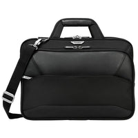 Targus TBT264 Mobile VIP Mallette de banlieue 15,6", Noir-Noir