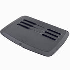 Fellowes - Support ordinateur portatif GoRiser-Support compact  met  l’écran de votre ordinateur portatif à une hauteur confortable