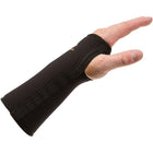 IMPACTO® TS215 Grand Droite 7.75-8.75"" par l'unité Support de poignet Thermo Wrap, fabrication multicouche, doublure souple-1