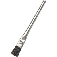 Pinceaux pour acides/flux, BY189, 144/paquet-Largeur : 1/4 po