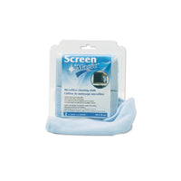 Screen Magic - Chiffon de nettoyage microfibre 2 par paquet-Chiffon microfibre