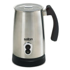 Salton - Mousseur sans fil-Fait mousser un tasse de lait