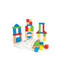 Hape - Blocs d'érable-Pour les enfants à partir de 1 an