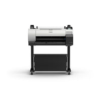 Canon - Imprimante à jet d’encre couleur avec support imagePROGRAF TA-20-Impression grand format