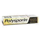 Polysporin − Onguent antibiotique complet soulageant la douleur − 15 g-15 g