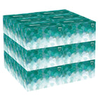 Kleenex - Essuie-mains - Boîte Pop-Up - Ultra-doux et absorbants - Blanc - Paquet de 18 -18 boîtes de essuie-mains par caisse