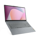 Lenovo - Ordinateur portable IdeaPad Slim 3 15,6" Windows - AMD Ryzen 3 7320U - 8 Go de RAM - 256 Go SSD - Windows 11 Famille S-Stockage HDD/SSD : SSD 256 Go