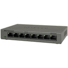 Netgear – Commutateur Ethernet à 8 ports (GS308-300PAS)-Réseau 8x Gigabit Ethernet