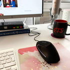 AnthroDesk - Souris filaire verticale, ergonomique (AD-VM2)-7