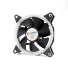 Kopplen PRO 33 LED Vert haute Silence hydraulique Roulement renforcé ventilateur de boîtier-Ventilateur 120 mm 33 LED
