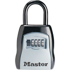 Master Lock - Rangement pour clés 5400D Select Access, avec remise à zéro-La meilleure solution pour le rangement des clés à l'extérieur   