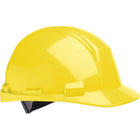 North By Honeywell - Casque De Sécurité North Matterhorn, Suspension Rochet, Jaune, paquet de 3-Certification(s) CSA type 2