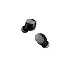 Skullcandy - Écouteurs boutons 100 % sans fil à isolation sonore Jib 2 - Noir-Jusqu'à 33 heures d'autonomie