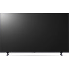 LG - 65 Classe HDR 4K 3840 x 2160 UHD Smart Digital Signage IPS LED TV-Écran : 65 pouces, résolution 3 840 x 2 160