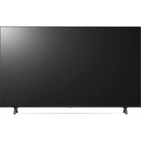 LG - 65 Classe HDR 4K 3840 x 2160 UHD Smart Digital Signage IPS LED TV-Écran : 65 pouces, résolution 3 840 x 2 160