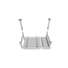 Drive Medical – Banc de transfert rembourré-25,98 long. x 16,93 larg. x 9,06 haut. (po)