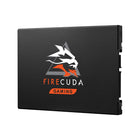 Seagate FireCuda 120 - Disque SSD interne de 1 To-Vitesse d’écriture séq max. : 540 Mo/s