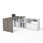 Bestar i3 Plus Bureau en-1