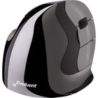 Evoluent - Souris VerticalMouse D grande sans fil ergonomique-Les modèles de grande taille sont destinés aux personnes dont les mains ont plus de 19,8 cm (7,8 po) de long du bout du majeur au pli du poignet