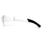 Pyramex – Lunettes de protection Mini Ztek, transparent, 24/paquet-24/paquet