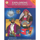 Livre numérique : Mark Twain - Explorers of the New World, 1832-EB, 4e à 7e année-Vous recevrez deux courriels : le premier confirmant la totalité de votre commande et le second comportant un lien de téléchargement. Vous pourrez utiliser le lien de téléchargement immédiatement ou plus tard, comme vous le voulez.