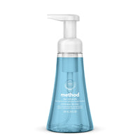 Method - Nettoyant moussant pour les mains, mineraux de la mer, 300 ml, 6/Caisse-Savon pour les mains
