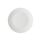 Maxwell & Williams Assiette a entrée Basics, 23cm, Lot de 8-Vaisselle