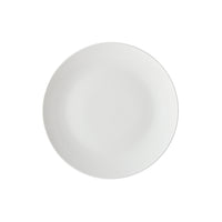 Maxwell & Williams Assiette a entrée Basics, 23cm, Lot de 8-Vaisselle