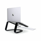 Twelve South Curve Support pour MacBook - Noir-9.5" x 6" x 11"