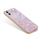 General Supply Goods + Co - Étui Protecteur pour iPhone 11 XR Hybride - Argile Rose-Argile Rose