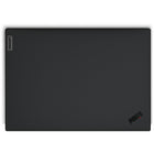 Lenovo - Ordinateur portable 16" ThinkPad P1 Gen 6 - Intel Core i7-13700H 16 Go RAM - 512 Go SSD - Windows11 Pro - Anglais Noir-Windows 11 Professionnel, anglais