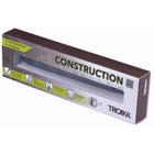 Troika - Stylo Bille Multitâche Construction - Noir / Or-Échelle 1: 20m / 1: 50m