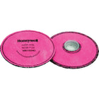 Honeywell - Filtre Plat À Profil Bas North Filtre Contre Les Particules, Vapeurs Organiques/Gaz Acides/P100, paquet de 6-Description du filtre/de la cartouche Vapeurs organiques/Gaz acides/P100