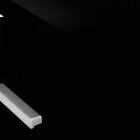Monarch Specialties - 7691 Bureau 48 po L - Noir Orientation Gauche Ou Droite-10