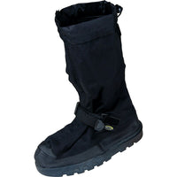 Neos, Couvre-Chaussures Toutes Saisons Servus Adventurer, Nylon, Fermeture Boucles Et Crochets, Convient À Hommes 9,5 - 11-Type de fermeture Boucles et crochets