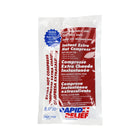 Compresse chaude instantanée-À utiliser lorsqu’il faut recourir immédiatement à la thérapie par le chaud