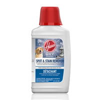 Hoover - Solution Nettoyante Pour Nettoyeur de moquette oxy pour animaux, 32 oz-Technologie Oxy : des oxydants puissants eliminent de maniere permanente les taches tenaces et de couleur