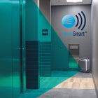Purificateur d’air Fellowes AeraMax Pro AM3S, inox-La technologie brevetée EnviroSmart surveille en permanence l’occupation et la qualité de l’air de la pièce et s’ajuste automatiquement pour assainir l’air.