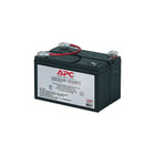APCMD – Cartouche de piles de rechange, RBC3-Batterie au plomb-acide scellée sans entretien
