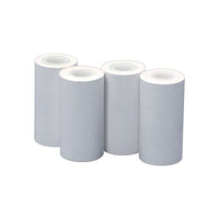Staples - Rouleaux de papier thermique, 2,25 po x 60 pi, paquet de 80-Produit des empreintes claires et précises