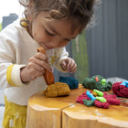 Educational Insights - Playfoam® Naturals Hide & Seek Ensemble sensoriel-8