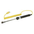 REED R2920-NIST Sonde de surface type K-Rapport entre la distance et la taille de l'objet de 50:1