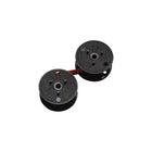 DataProducts R3197 Ruban Calculateur -Noir/Rouge-Ruban Calculateur