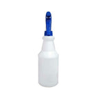 Flacon vaporisateur Futech - Universel - 4-1/2" L x 10-3/4" H x 3-1/4" P - Paquet de 4-Vaporisateur