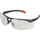 Uvex, Lunettes De Sécurité Uvex Protégé Ultra-Dura Lentille Sct-Reflect 50, Revêtement Anti-Égratignures, paquet de 12-Revêtement des lentilles Anti-égratignures